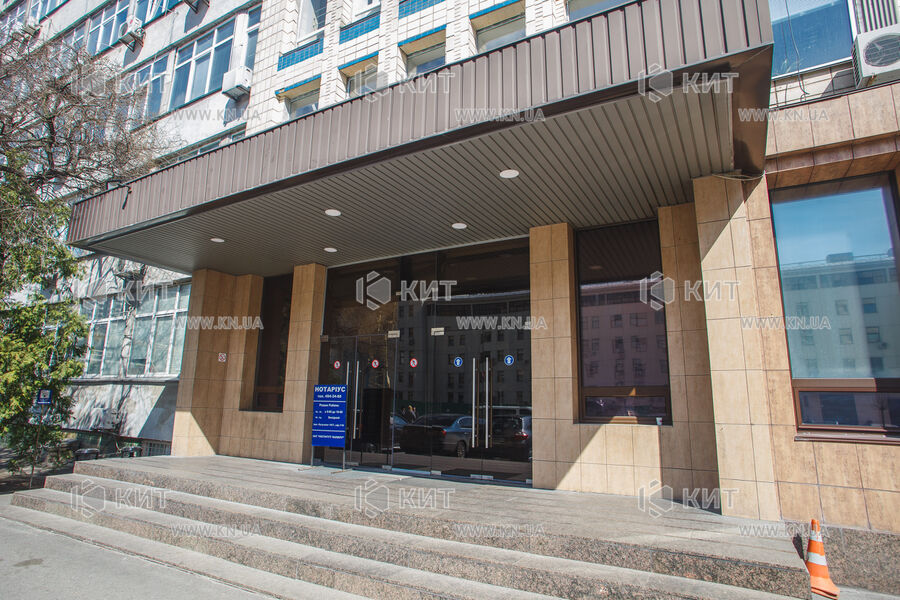 БЦ Печерськ